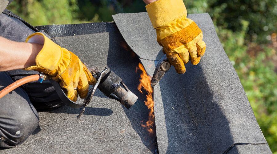 Professional flood damage restoration services in Saint Francisville, LA